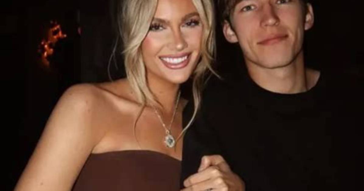 Austin Forkner Net Worth, Age, Height, Bio, Birthday, Wiki!