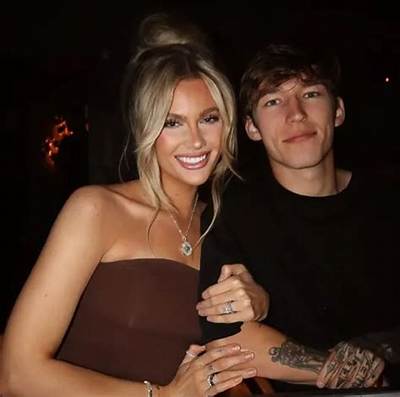 Austin Forkner Net Worth, Age, Height, Bio, Birthday, Wiki!