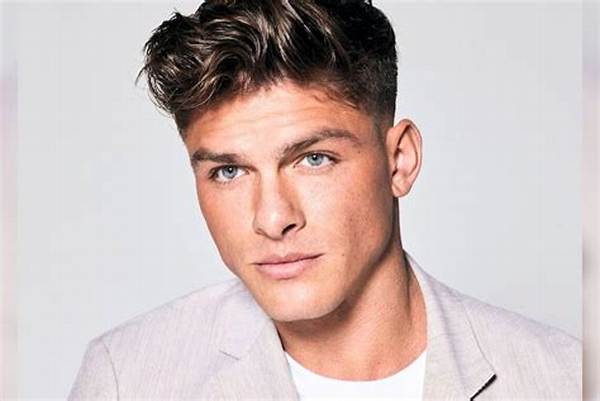 Austin Gray - Net Worth, Age, Height, Birthday, Bio, Wiki!