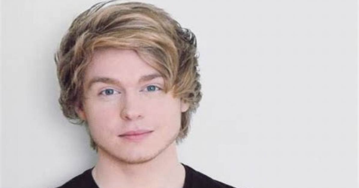 Austin Jones - Net Worth, Age, Height, Birthday, Bio, Wiki!