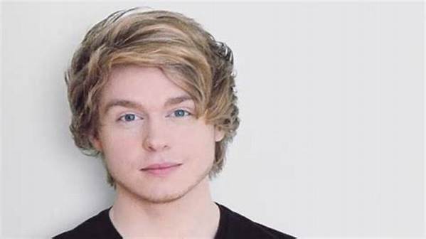 Austin Jones - Net Worth, Age, Height, Birthday, Bio, Wiki!