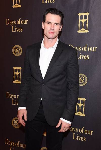 Austin Peck Net Worth, Age, Height, Bio, Birthday, Wiki!