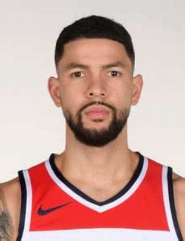 Austin Rivers - Net Worth, Age, Height, Birthday, Bio, Wiki!