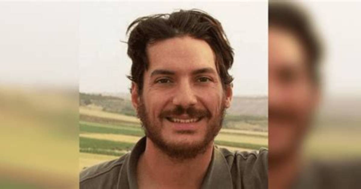 Austin Tice - Net Worth, Age, Height, Birthday, Bio, Wiki!