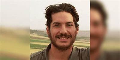 Austin Tice - Net Worth, Age, Height, Birthday, Bio, Wiki!