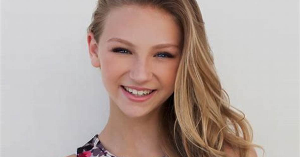 Autumn Miller Net Worth, Age, Height, Bio, Birthday, Wiki!