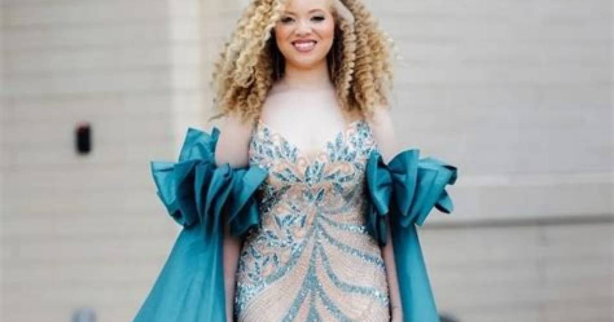 Ava Clarke - Net Worth, Age, Height, Birthday, Bio, Wiki!
