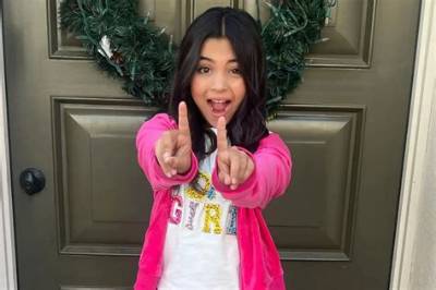 Ava Foley Net Worth 2024, Age, Height, Bio, Birthday, Wiki!