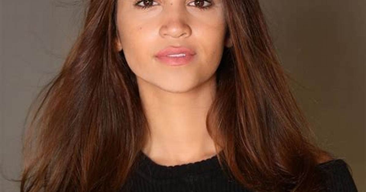Ava Justin - Net Worth, Age, Height, Birthday, Bio, Wiki!