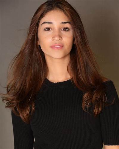 Ava Justin - Net Worth, Age, Height, Birthday, Bio, Wiki!