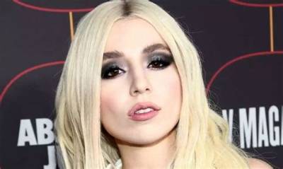 Ava Max Net Worth, Age, Height, Bio, Birthday, Wiki!