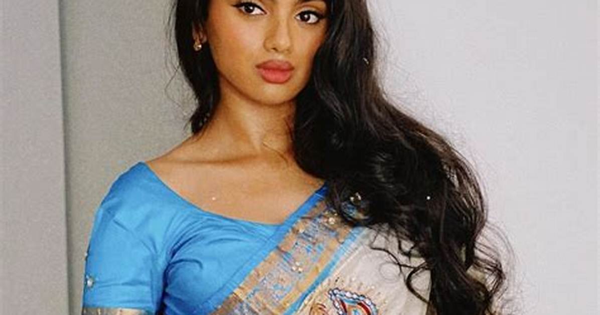 Avantika Vandanapu - Net Worth, Age, Height, Birthday, Bio, Wiki!