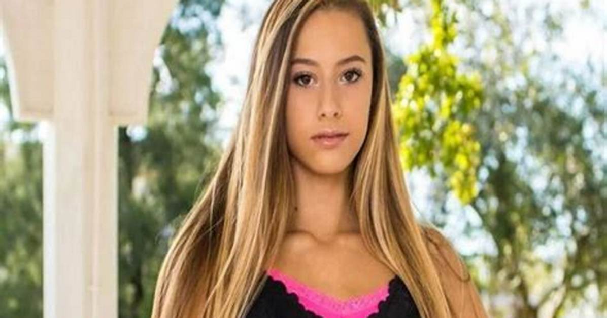 Avaryana Rose - Net Worth, Age, Height, Birthday, Bio, Wiki!