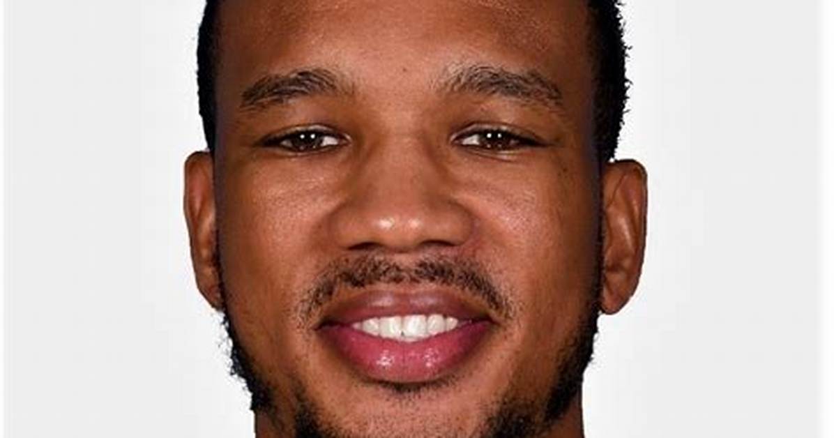 Avery Bradley Net Worth 2024, Age, Height, Bio, Birthday, Wiki!