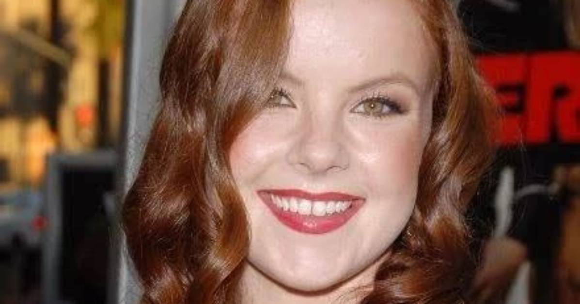 Aviva Baumann Net Worth, Age, Height, Bio, Birthday, Wiki!