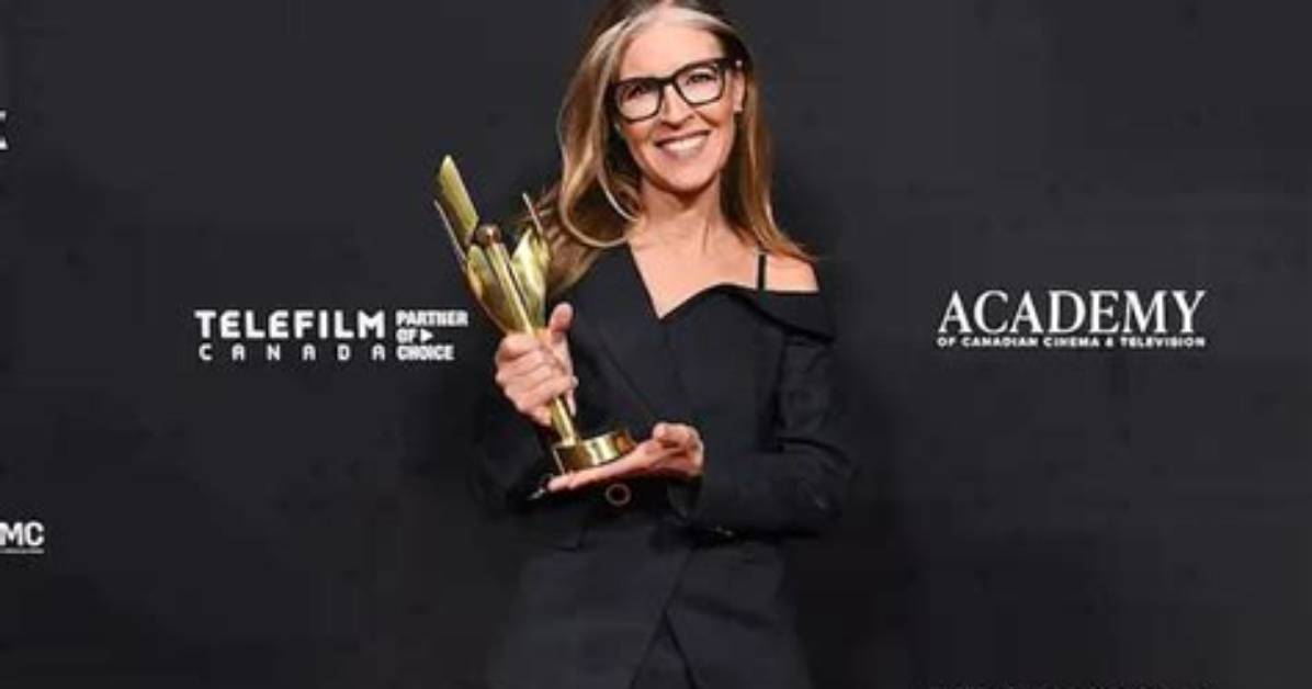 Avril Haines Net Worth, Age, Height, Bio, Birthday, Wiki!