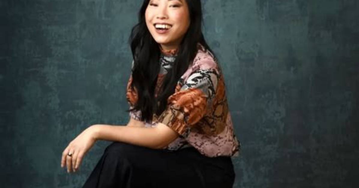 Awkwafina Net Worth, Age, Height, Bio, Birthday, Wiki!