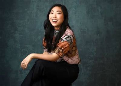Awkwafina Net Worth, Age, Height, Bio, Birthday, Wiki!