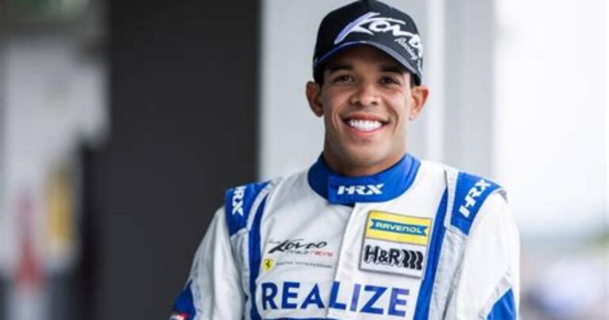 Axcil Jefferies - Net Worth, Age, Height, Birthday, Bio, Wiki!