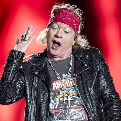 Axl Rotten - Net Worth, Age, Height, Birthday, Bio, Wiki!