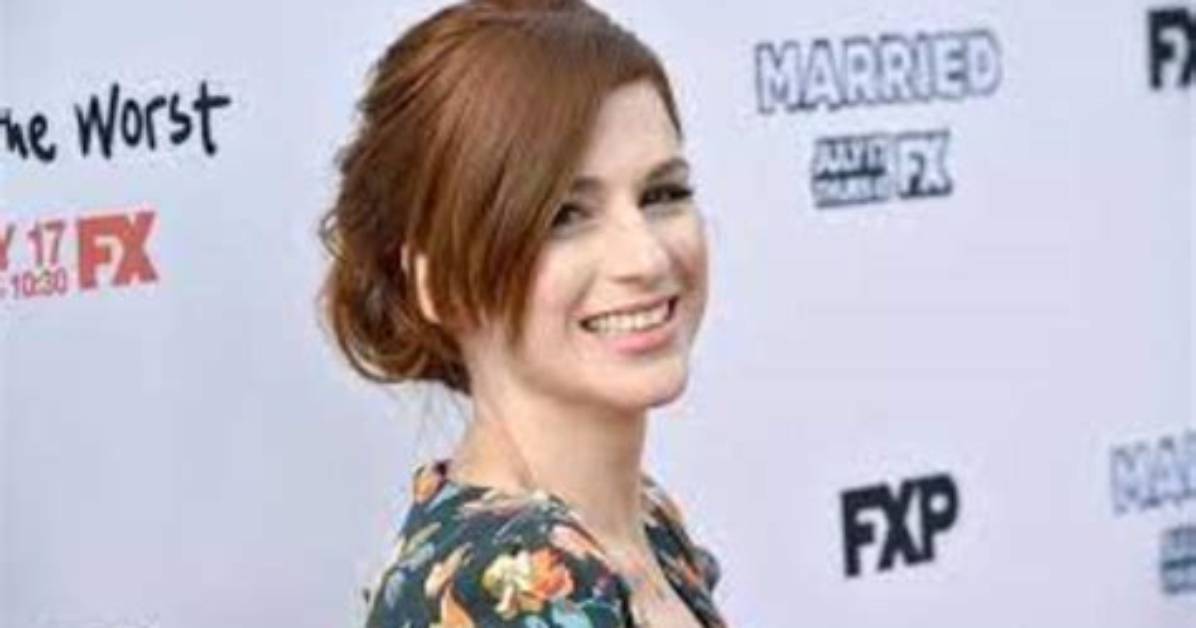 Aya Cash - Net Worth, Age, Height, Birthday, Bio, Wiki!
