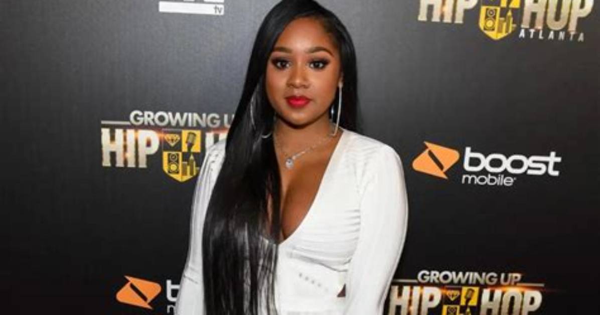Ayana Fite Net Worth, Age, Height, Bio, Birthday, Wiki!