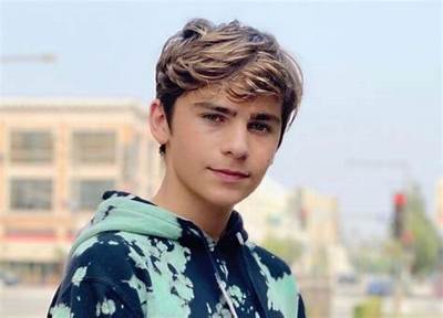 Ayden Mekus Net Worth, Age, Height, Bio, Birthday, Wiki!