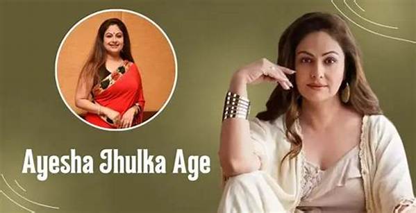 Ayesha Jhulka Net Worth 2024, Age, Height, Bio, Birthday, Wiki!