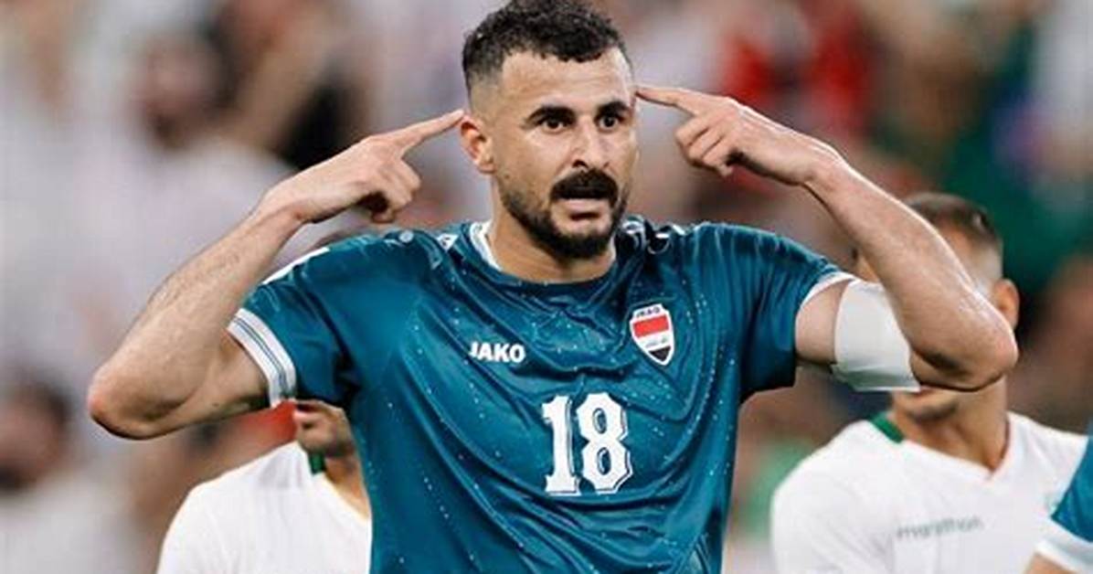 Aymen Hussein - Net Worth, Age, Height, Birthday, Bio, Wiki!