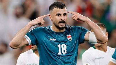 Aymen Hussein - Net Worth, Age, Height, Birthday, Bio, Wiki!
