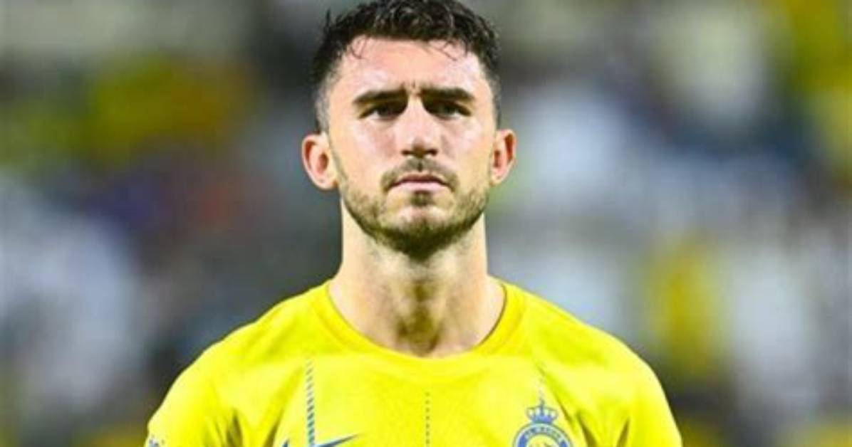 Aymeric Laporte - Net Worth, Age, Height, Birthday, Bio, Wiki!