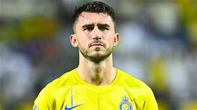 Aymeric Laporte - Net Worth, Age, Height, Birthday, Bio, Wiki!