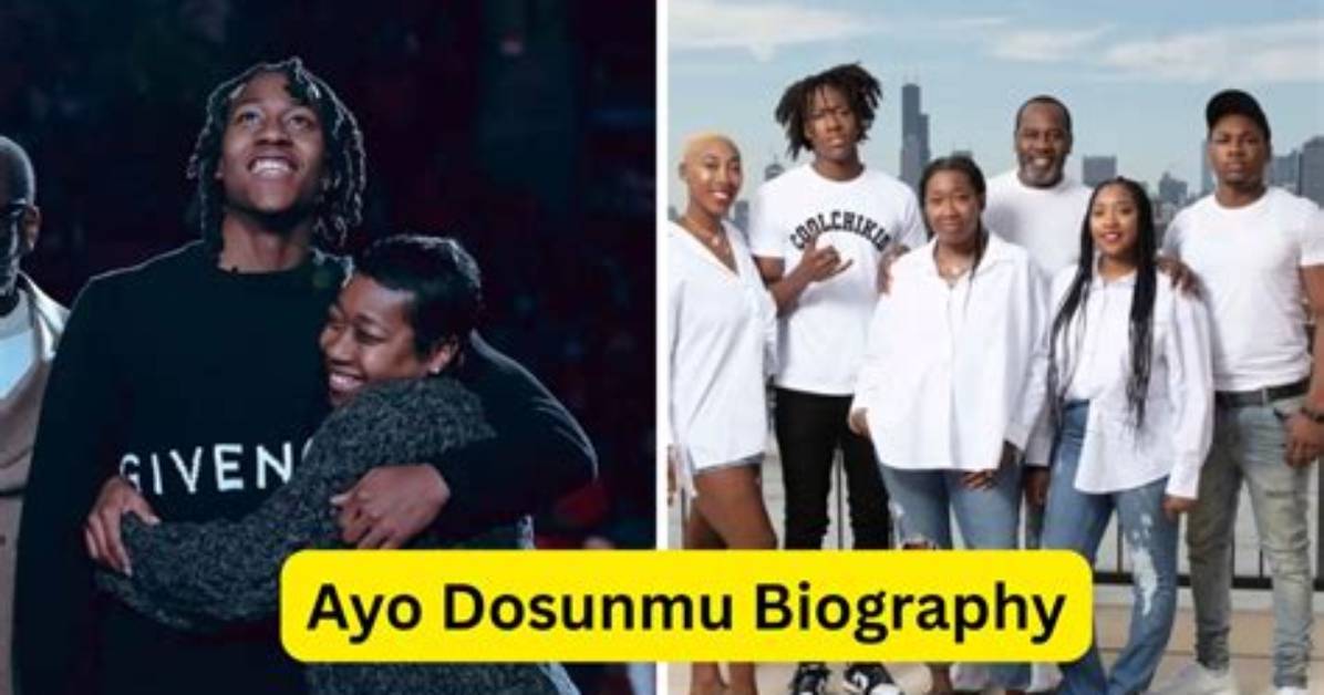 Ayo Dosunmu Net Worth, Age, Height, Bio, Birthday, Wiki!