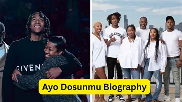 Ayo Dosunmu Net Worth, Age, Height, Bio, Birthday, Wiki!