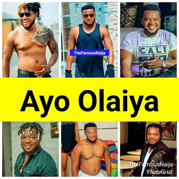 Ayo the Producer Net Worth 2024, Age, Height, Bio, Birthday, Wiki!
