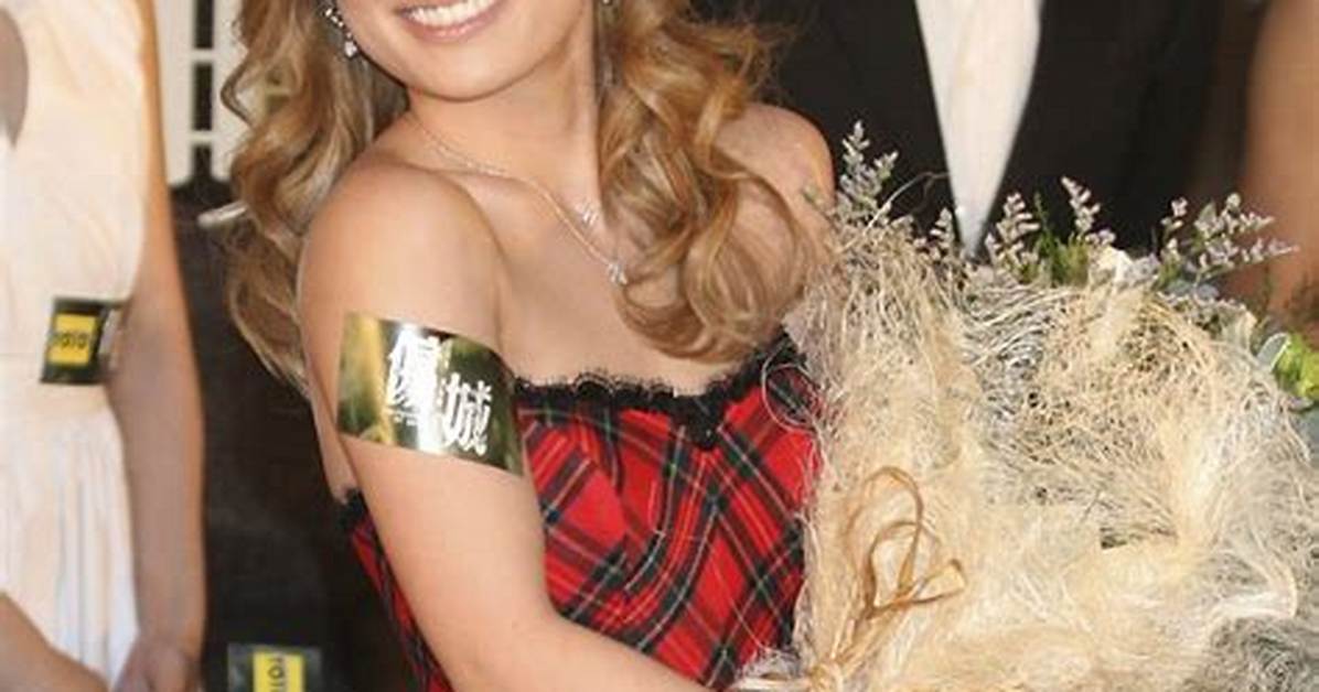 Ayumi Hamasaki - Net Worth, Age, Height, Birthday, Bio, Wiki!