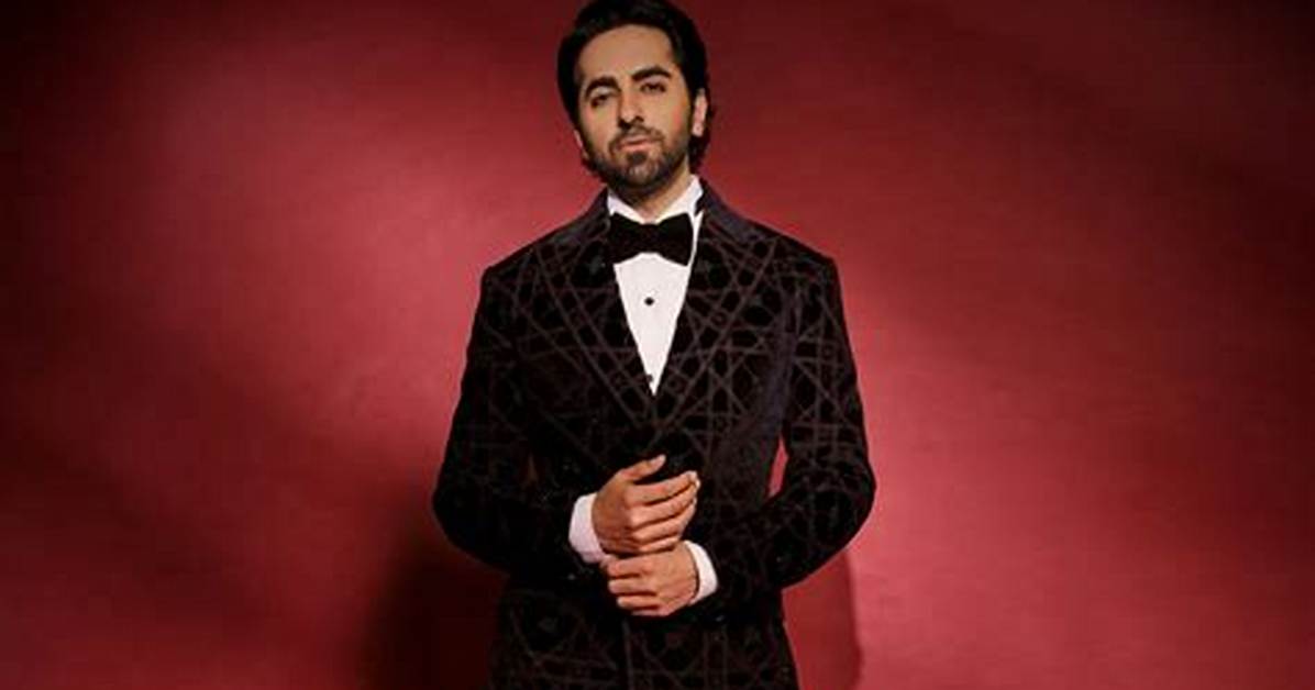 Ayushmann Khurrana - Net Worth, Age, Height, Birthday, Bio, Wiki!