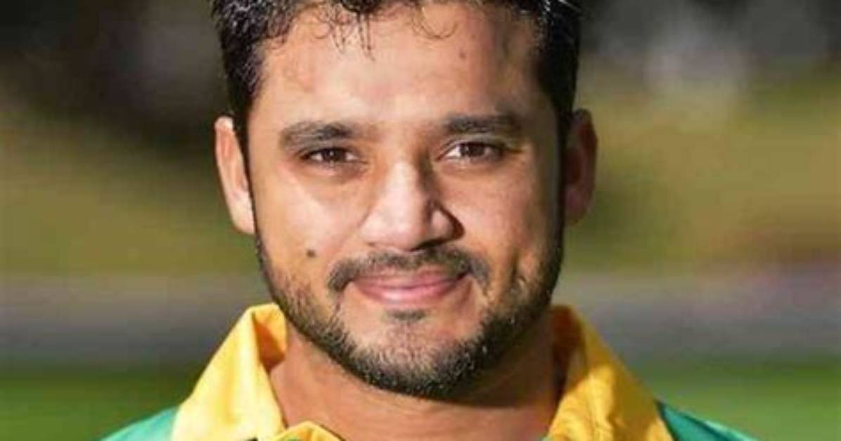 Azhar Ali Net Worth, Age, Height, Bio, Birthday, Wiki!