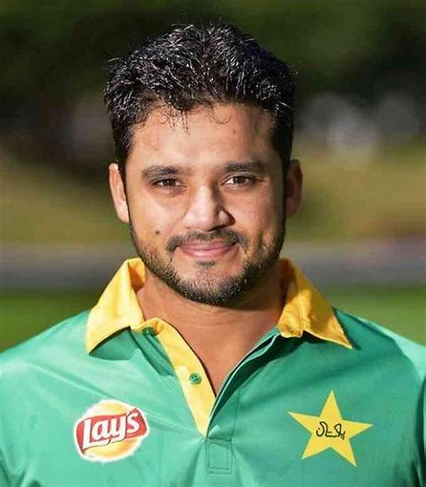Azhar Ali Net Worth, Age, Height, Bio, Birthday, Wiki!