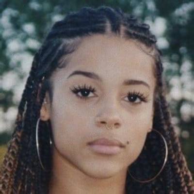 Azlia Williams - Net Worth, Age, Height, Birthday, Bio, Wiki!