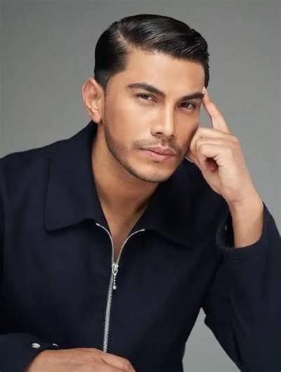 Azrel Ismail Net Worth, Age, Height, Bio, Birthday, Wiki!