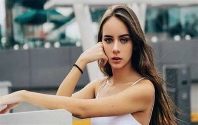 Azul Guaita - Net Worth, Age, Height, Birthday, Bio, Wiki!