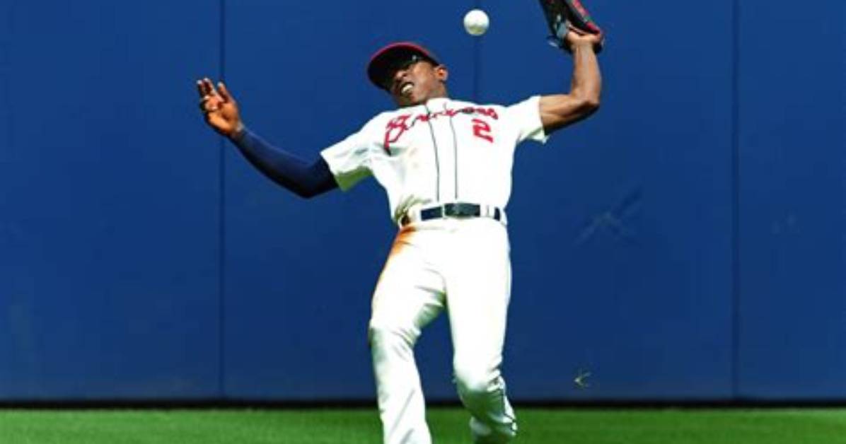B. J. Upton - Net Worth, Age, Height, Birthday, Bio, Wiki!