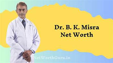 B. K. Misra Net Worth, Age, Height, Bio, Birthday, Wiki!