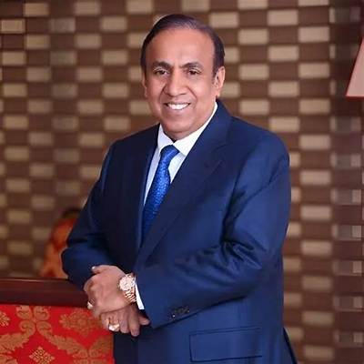 B. Ravi Pillai - Net Worth, Age, Height, Birthday, Bio, Wiki!