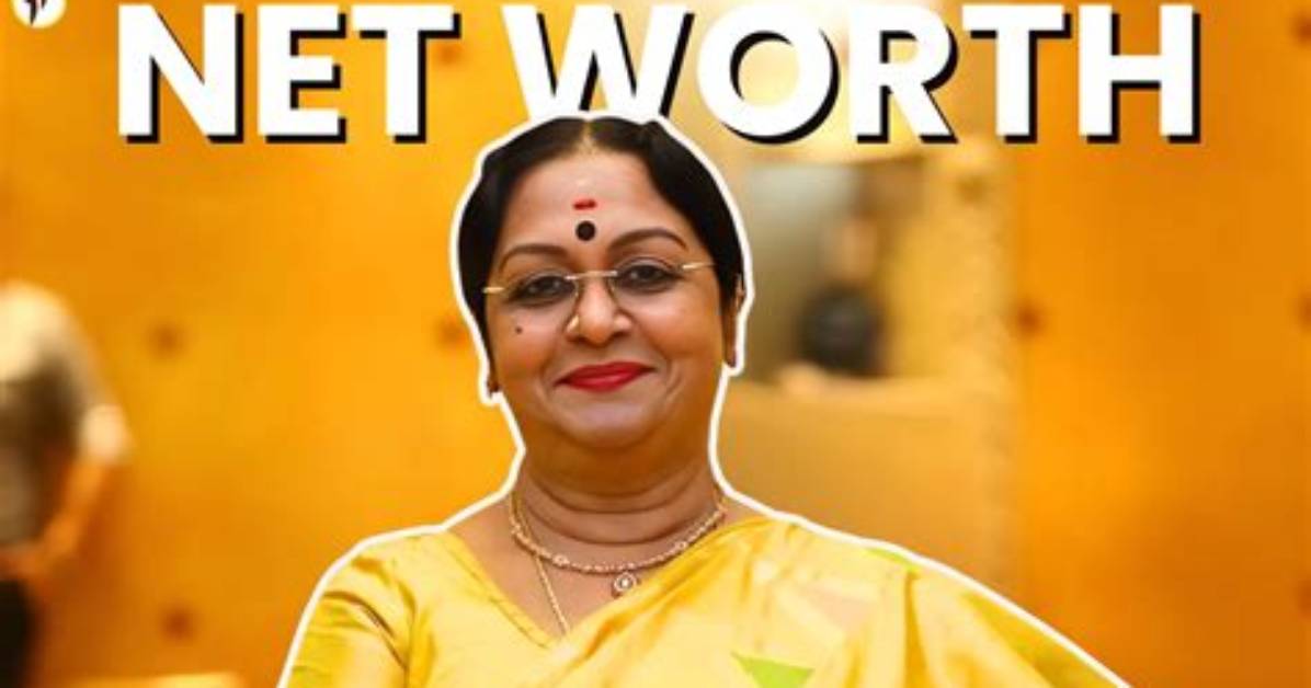 B. Saroja Devi - Net Worth, Age, Height, Birthday, Bio, Wiki!