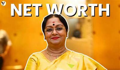 B. Saroja Devi - Net Worth, Age, Height, Birthday, Bio, Wiki!