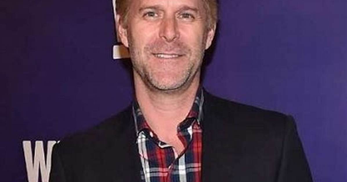 B Slade Net Worth, Age, Height, Bio, Birthday, Wiki!