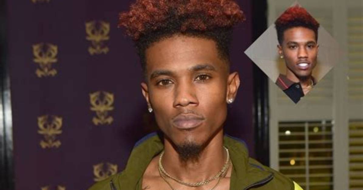 B. Smyth Net Worth, Age, Height, Bio, Birthday, Wiki!