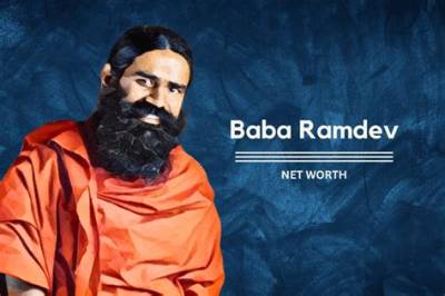 Baba Ramdev Net Worth, Age, Height, Bio, Birthday, Wiki!